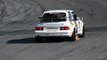 Ford Sierra Cosworth RS 500 motorsport