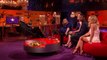 John Boyega and Daisy Ridley on Star Wars secrecy - The Graham Norton Show: Series 18 - BBC
