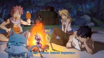 [Raggi Fotonici] Non dirmi addio - Fairy Tail Opening 1 Ita