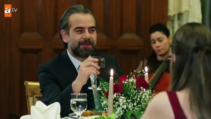 Bana itaat et! - Yeter 1. Bölüm