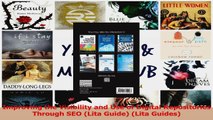 PDF Download  Improving the Visibility and Use of Digital Repositories Through SEO Lita Guide Lita Download Online
