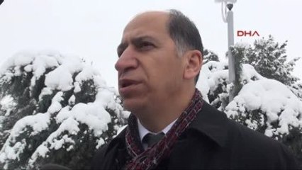 Batman'da Kuşlar ve Yabani Hayvanlar İçin Yarım Ton Yem