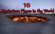 Top 10 Mysterious Places in the World You are Not Allowed to Visit