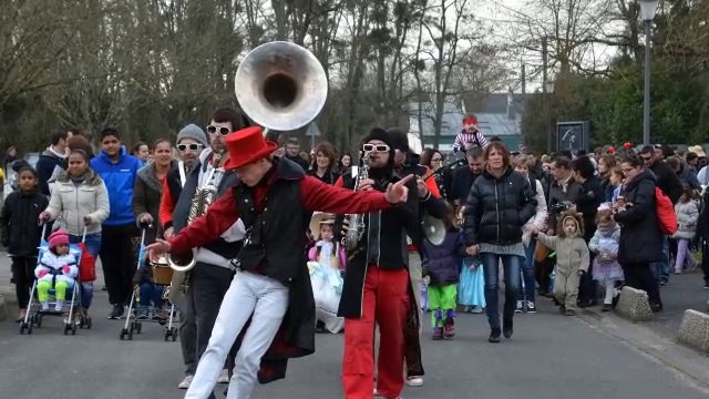 Retrospective 2015 à Montlouis-sur-Loire
