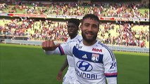 Ligue 1 Bloopers - Season 2015-16 so far