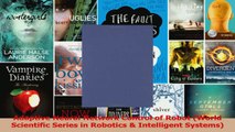 PDF Download  Adaptive Neural Network Control of Robot World Scientific Series in Robotics  PDF Online