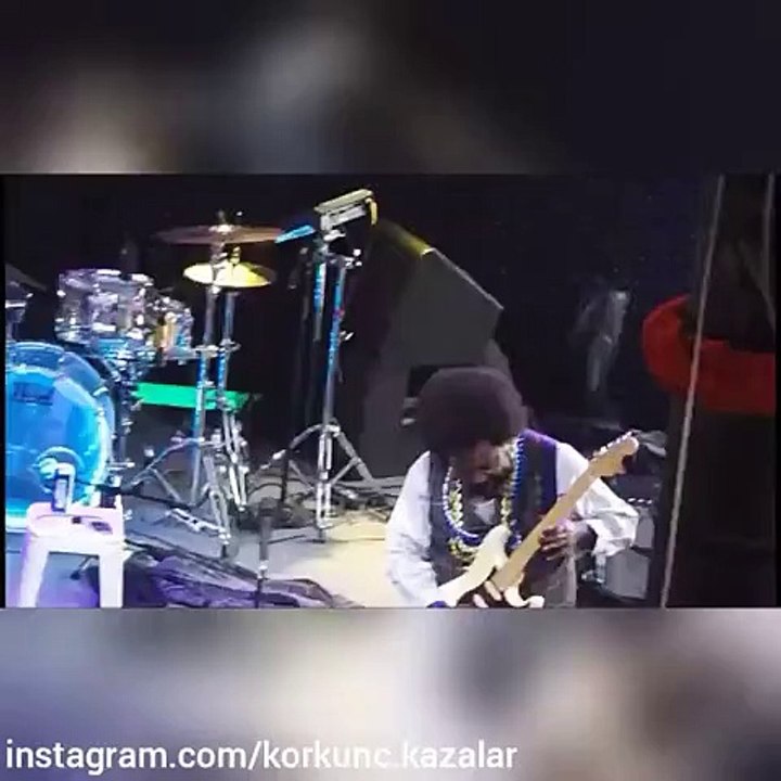 Korkunç Kazalar™ ® (@korkunc.kazalar) • I