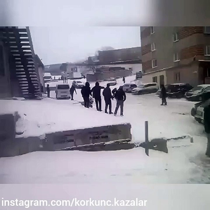 Korkunç Kazalar™ ® (@korkunc.kazalar) •