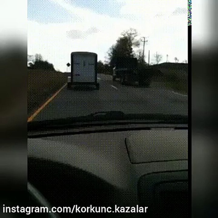 Korkunç Kazalar™ ® (@korkunc.kazalar) •