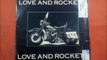 LOVE AND ROCKETS.(BIKEDANCE.)(12''.)(1989.)