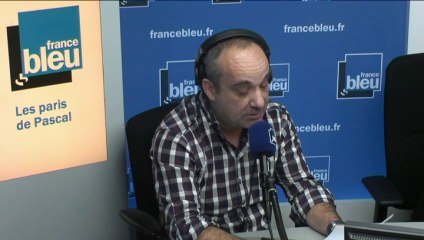"Bonne semaine en 2016, vu l'année 2015 que nous venons de vivre ne prenons pas trop de risques"