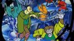 Tribute #8 - Τα Φαντάσματα του Scooby Doo