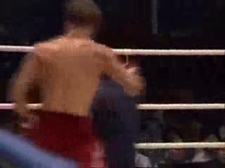 Ramon Dekker Highlight