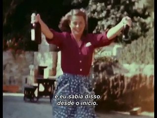 Eu Sou Ingrid Bergman