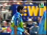 Abdul Razzaq 70- & 5_48 v India 2000 @Hobart