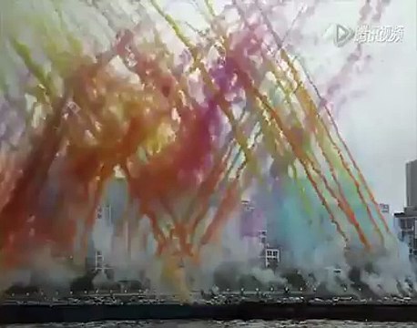 Amazing fireworks you haven't seen yet