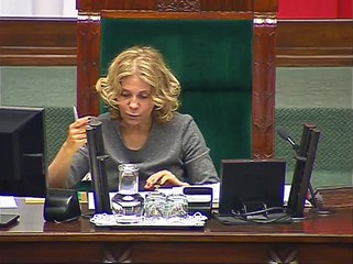 Poseł Jerzy Meysztowicz - Wystąpienie z dnia 26 listopada 2015 roku.