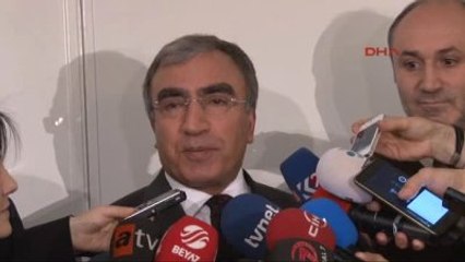 MHP'li Öztürk; Başkanlık Sistemini Zinhar Kabul Etmeyeceğimizi İfade Ettik 1