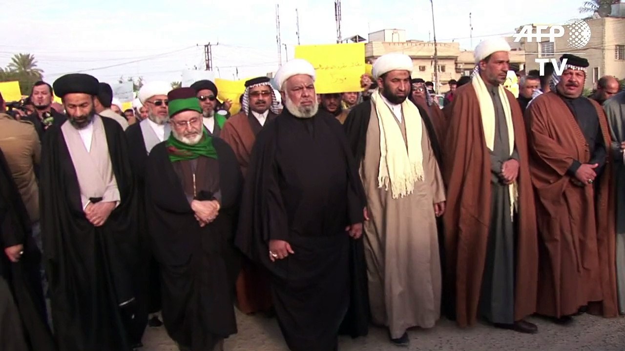 Diplomatische Eiszeit nach Hinrichtungen in Saudi-Arabien