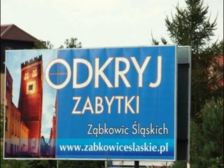 BILLBOARDY TOMASZÓW LUBELSKI TEL. 782 666 777