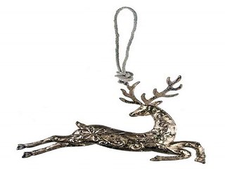 Вот это ВЕЩЬ! подарок на день рождения - Украшение декоративное Парящий олень в г. Краснодар