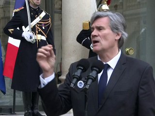 Le PS à la recherche d'un compromis sur la déchéance de nationalité