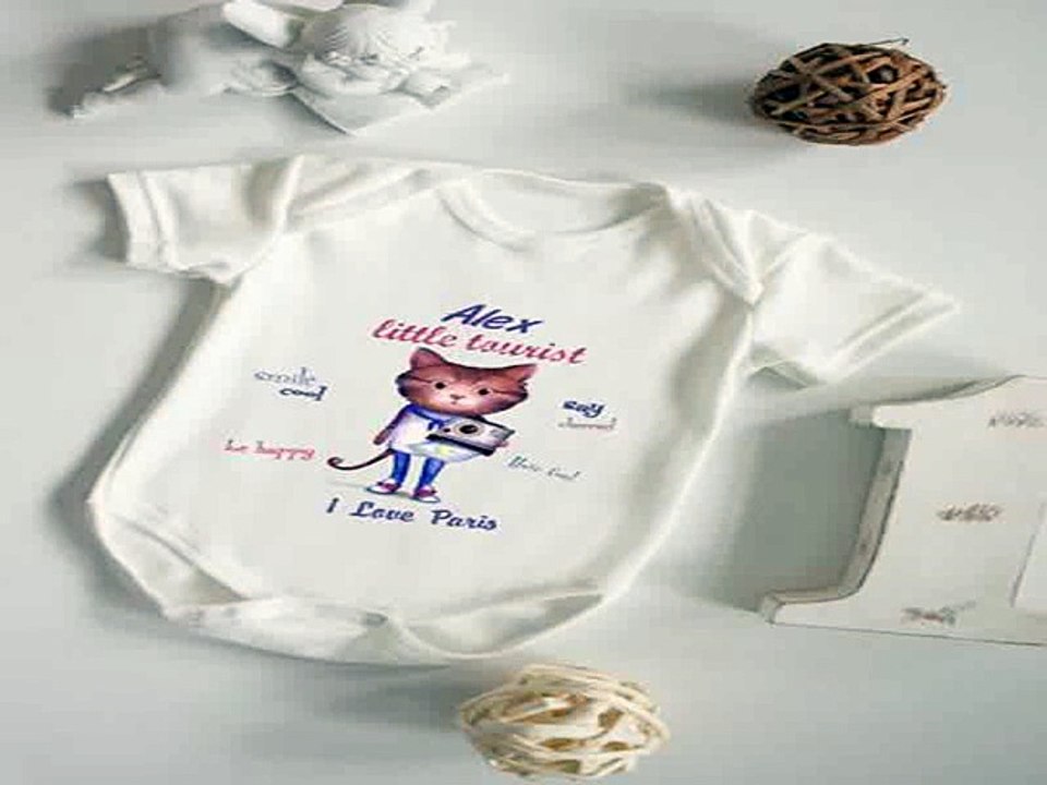 Купил отличный подарок на все случаи жизни - Боди для малыша с вашим текстом Путешественник в г. Архангельск