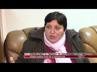Problemet e tregut të shumicës - News, Lajme - Vizion Plus