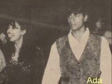 Sharukh Khan and gauri old pics SAANS AAYE
