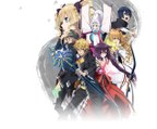 Tokyo Ravens Ep - 9 Eng