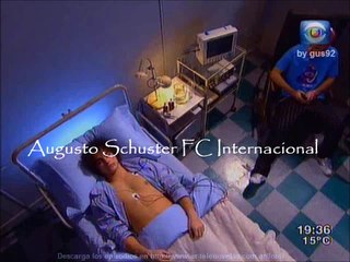 Dance (Augusto Schuster Escenas ) cap 35-36