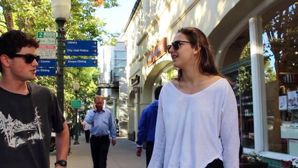 Kissing Prank! Two Truths One Lie