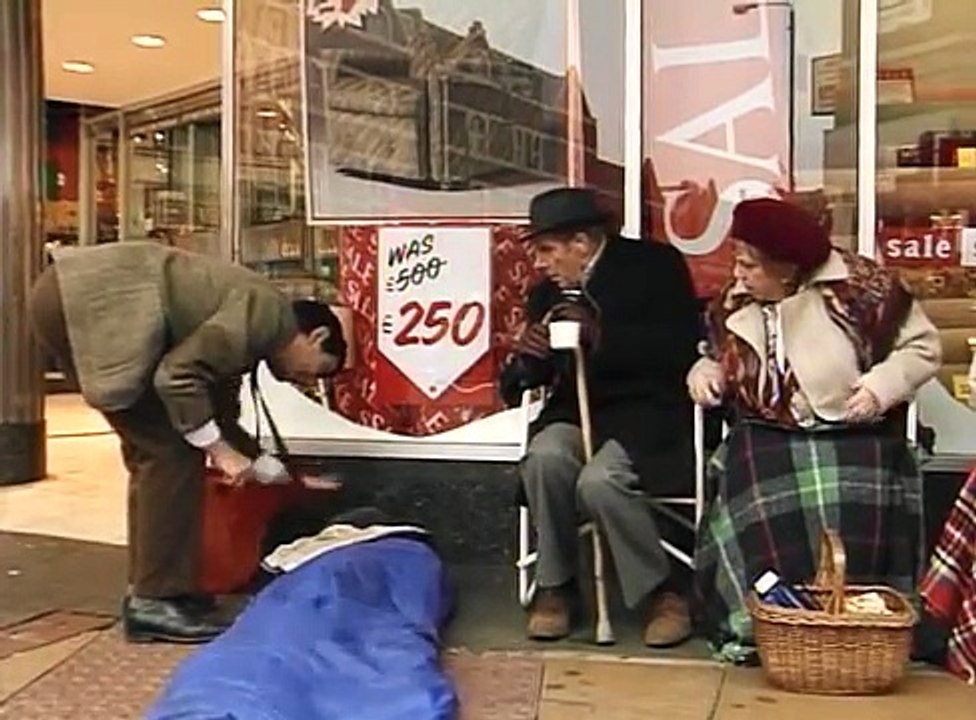 Mr.bean - Episode 9 FULL EPISODE -Do It Yourself