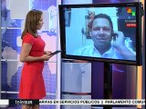 Miguel jaimes: Ramos Allup es de la derecha más oscura de Venezuela