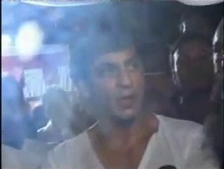 Shah Rukh Khan on ISLAM and RAMAZAN.......