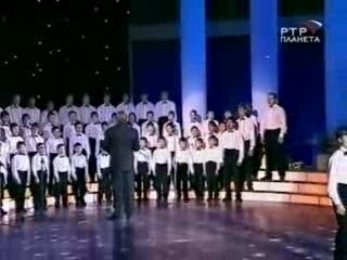 BASKOV(2) "AVE MARIA " DUO RUSSE 2000