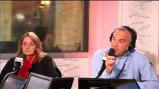 J'ai pas envie de vivre comme un peureux au même titre que je n'ai pas envie que mon président ait peur Philippe Lellouche