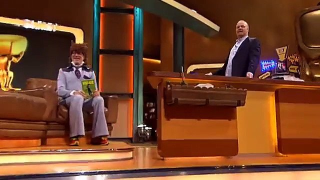 Helges Abschiedslied für Stefan Raab - TV total