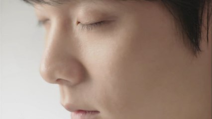 160104 はたちの献血 CM 30秒Ver