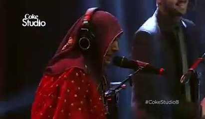 Mai Dhai & Atif Aslam, Kadi Aao Ni, Coke Studio, Season 8,
