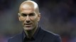 Officiel : Zinedine Zidane nommé entraîneur du Real Madrid !