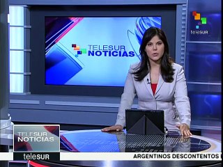 Venezuela: Henry Ramos Allup es candidato de derecha a presidir la AN