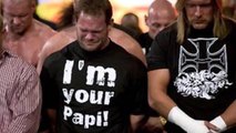 Top 10 Sad WWE Photos That Will Make You Cry