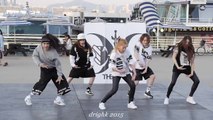 150516 디아크TheArk Dance Perform - CALL ME BABY (of EXO) [거리공연 한강여의도] by drighk 직캠fancam