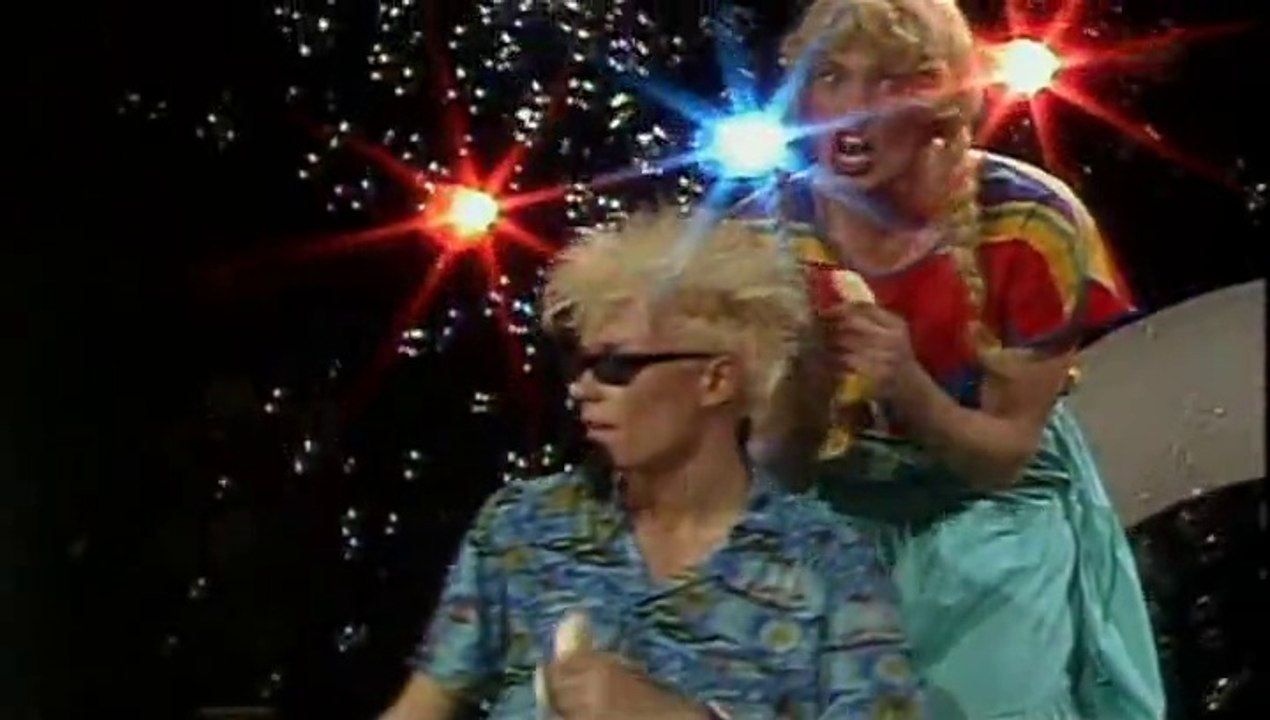 Die Ärzte - Teenagerliebe 1982