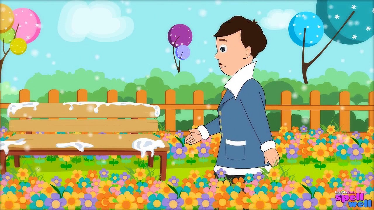 How To Spell - Sheep