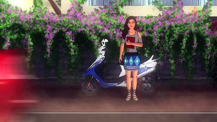 Dilwale Spoof -- Shudh Desi Endings