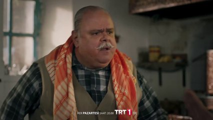 Yeşil Deniz  55. Bölüm Fragmanı