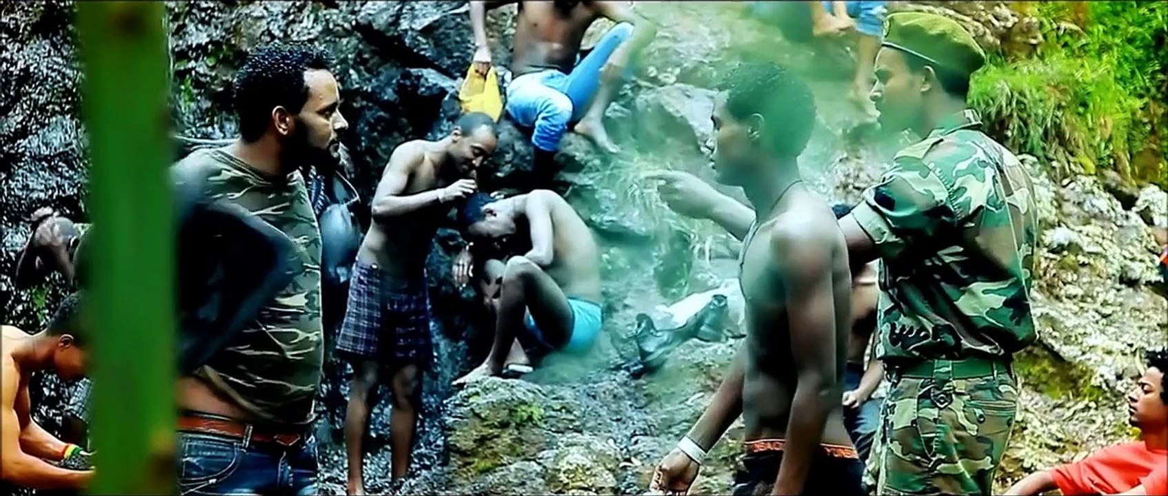 2014 - Anlakekm አንላቀቅም - Ethiopian Amharic Movie Trailer by Addis Movies