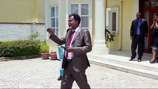 2014 - Markushe ማርኩሽ  Ethiopian Amharic Movie Trailer by Addis Movies